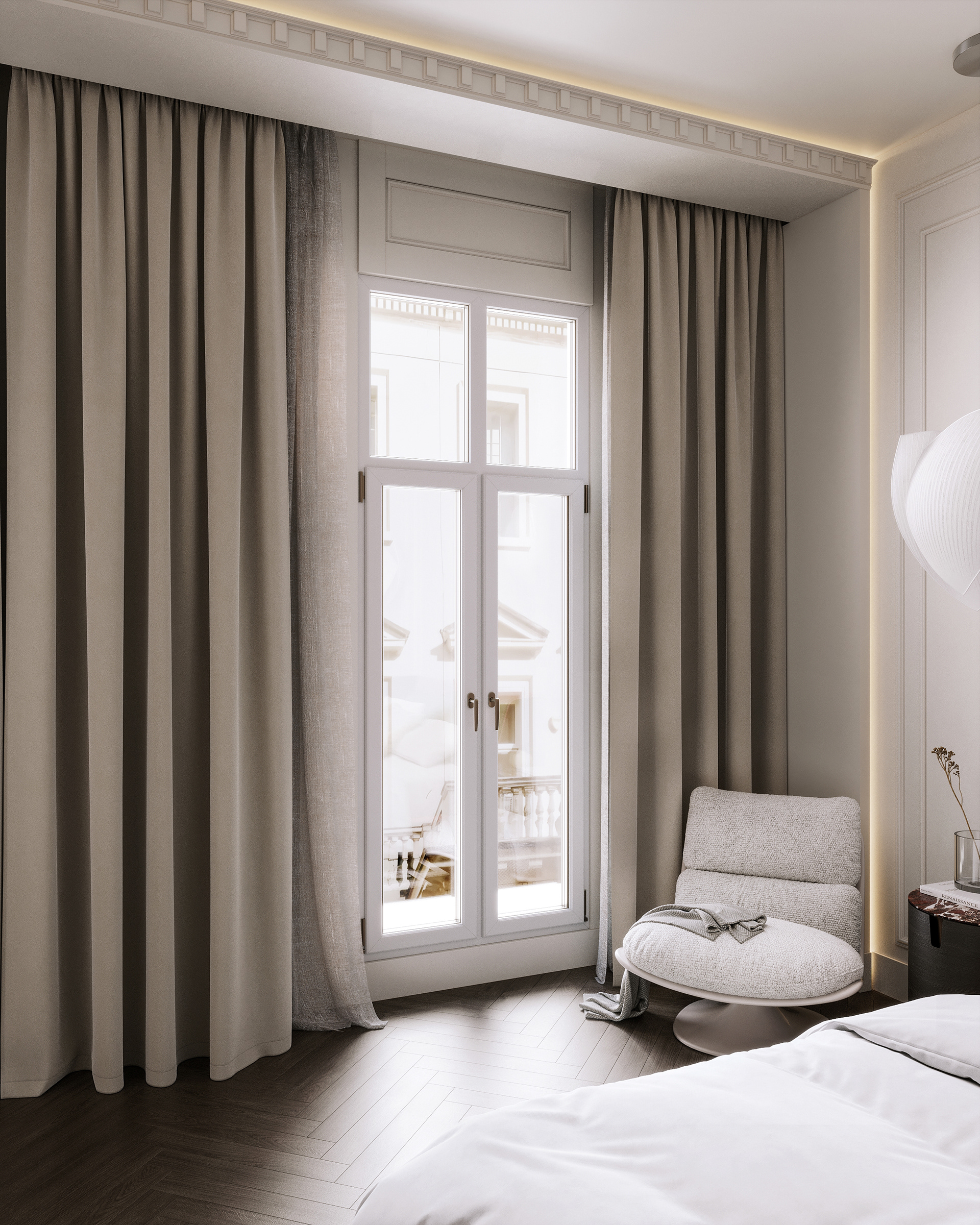 BELGRAVIA TOWNHOUSE-28