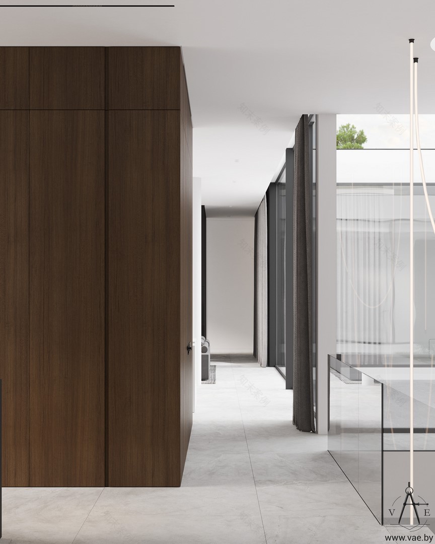 RAUBICHI 室内 VAE 设计与建筑项目丨白俄罗斯明斯克-29