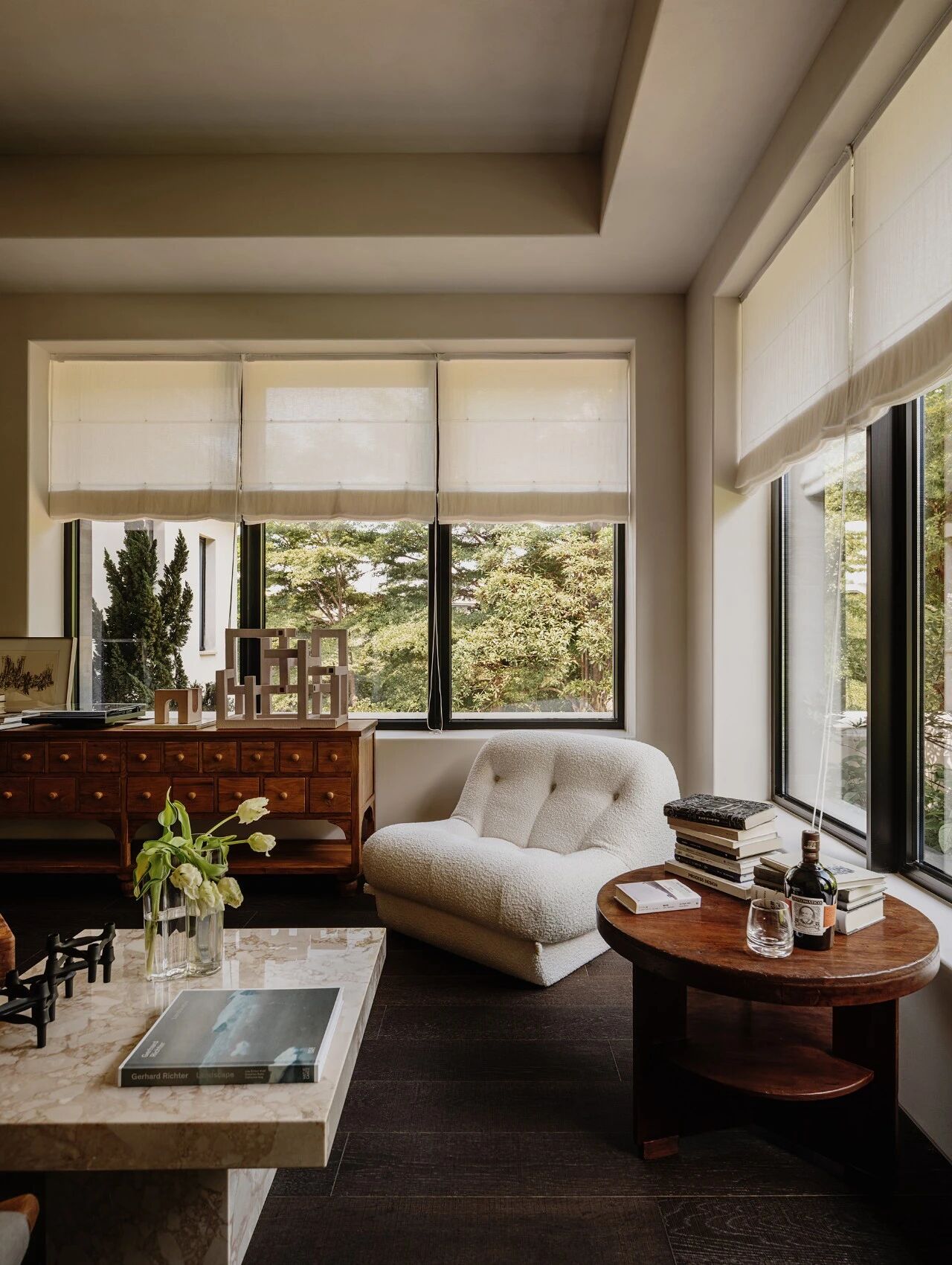 阿那亚九龙湖丨中国广州丨尚壹扬设计-109