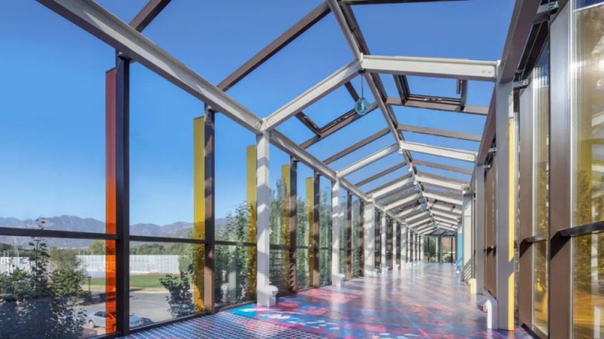 Club Med Joyview 北京延庆度假村丨中国北京丨P A L DESIGN GROUP-8