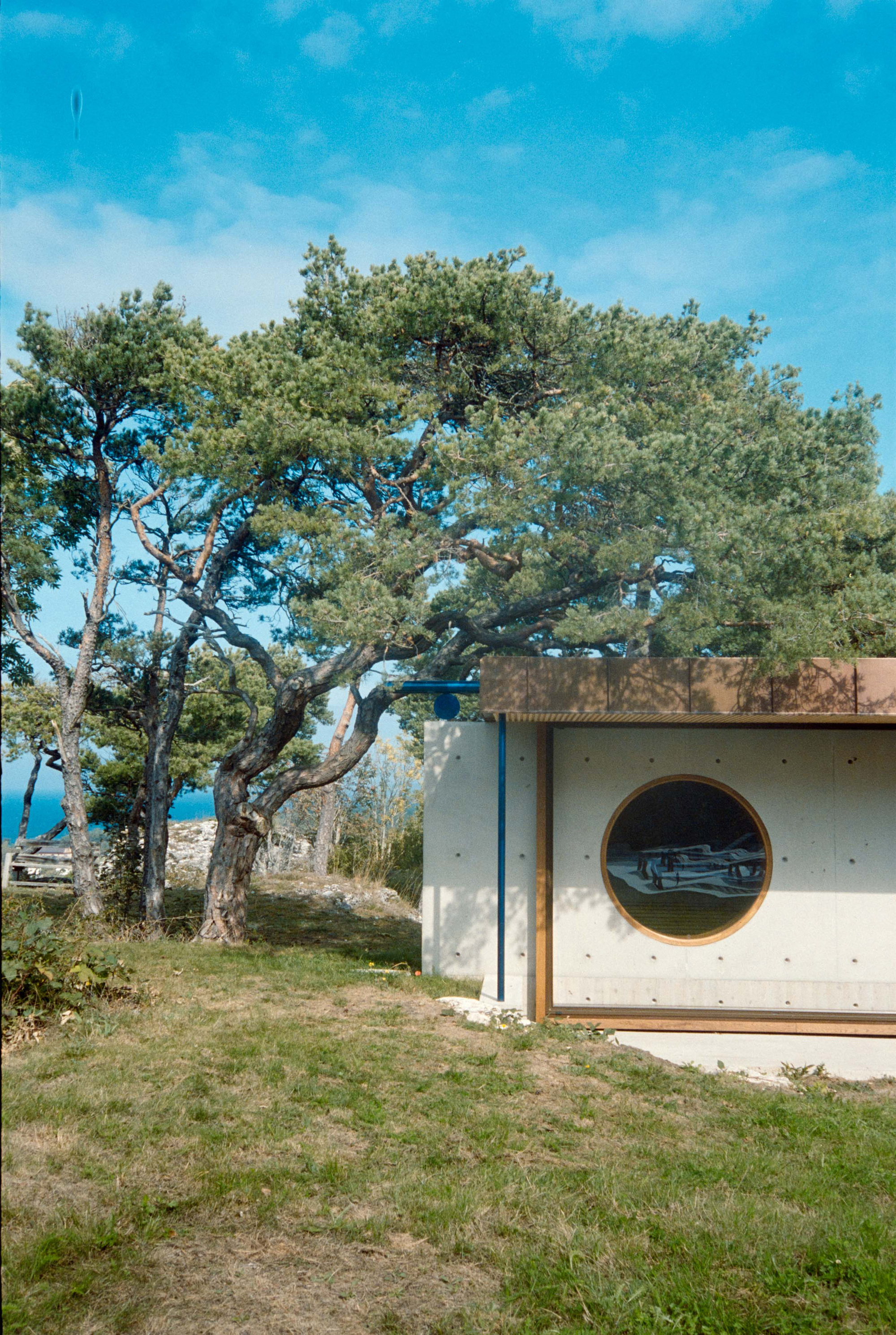 丨瑞典丨Atelje O-10