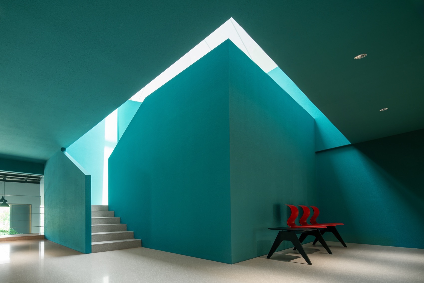 莫干·庾街 · 柒峰院·莫干山洋家乐品牌中心丨中国浙江丨ConCom集良建筑事务所-38