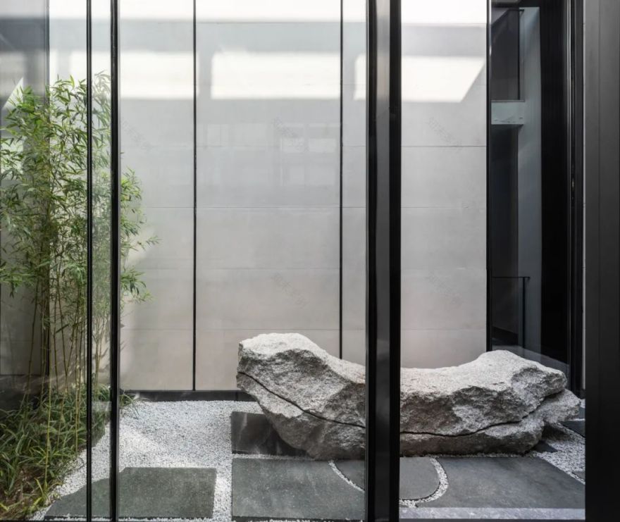 奥正雅园丨中国临沂丨GTS 蓝颂设计-84