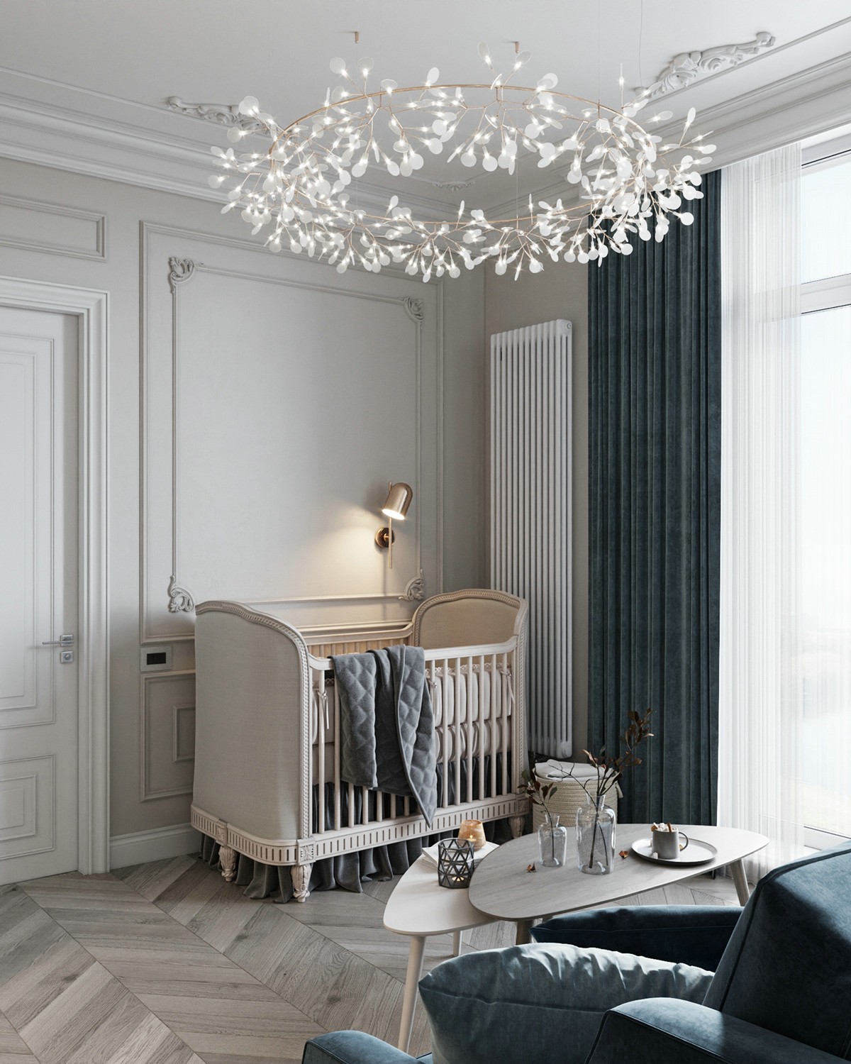 现代精致空间，融入美好设计-15