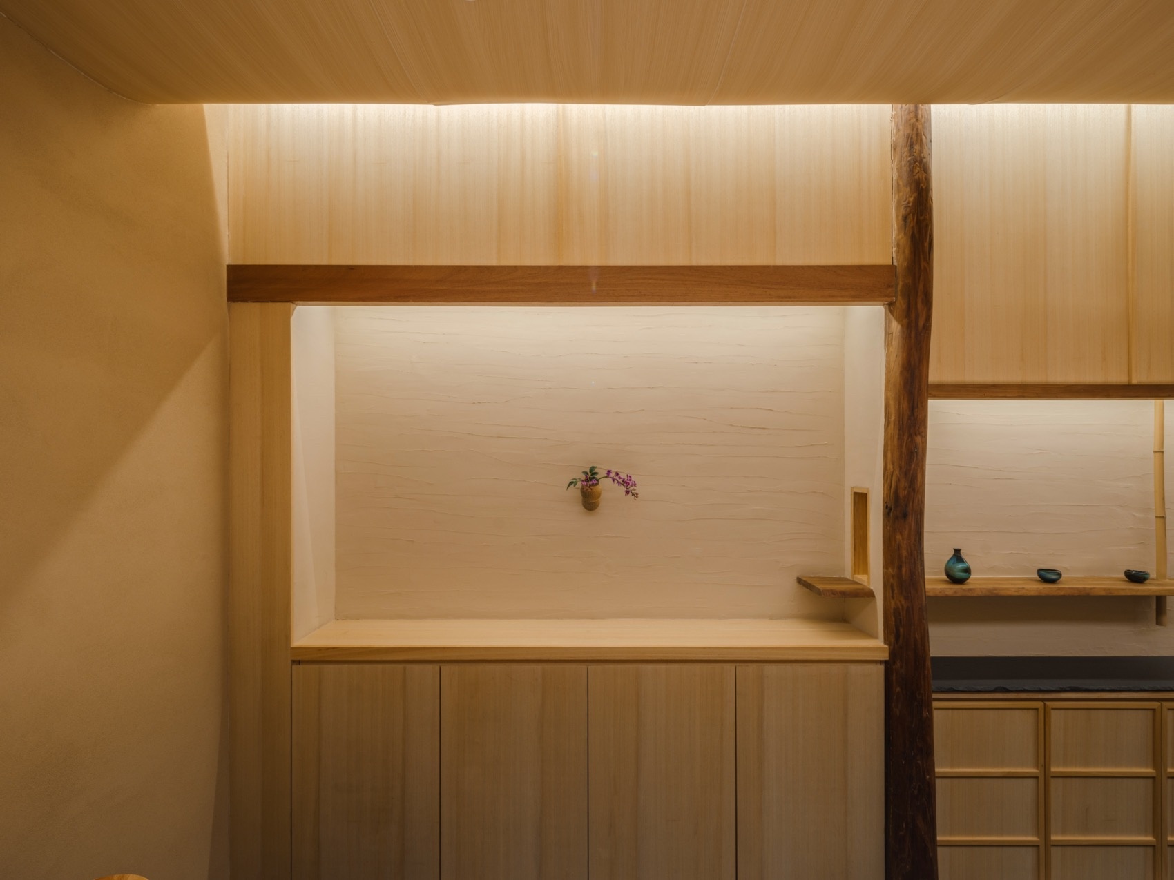 杭州兆 Sushi丨中国杭州丨UNGROUP 未集建筑-36