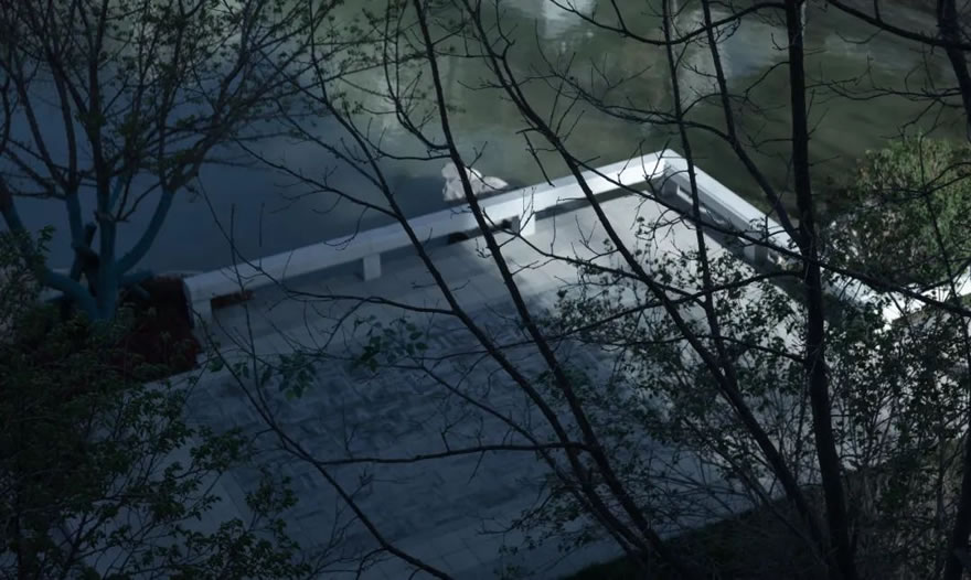 乌鲁木齐新城·吾悦公馆丨中国乌鲁木齐丨栖地设计武汉事业部-105