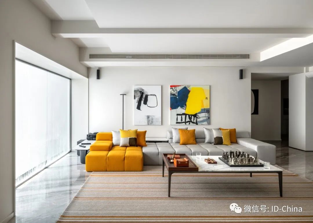 万科南昌世纪水岸别墅样板房丨中国南昌丨Design333建筑工程事务所-56