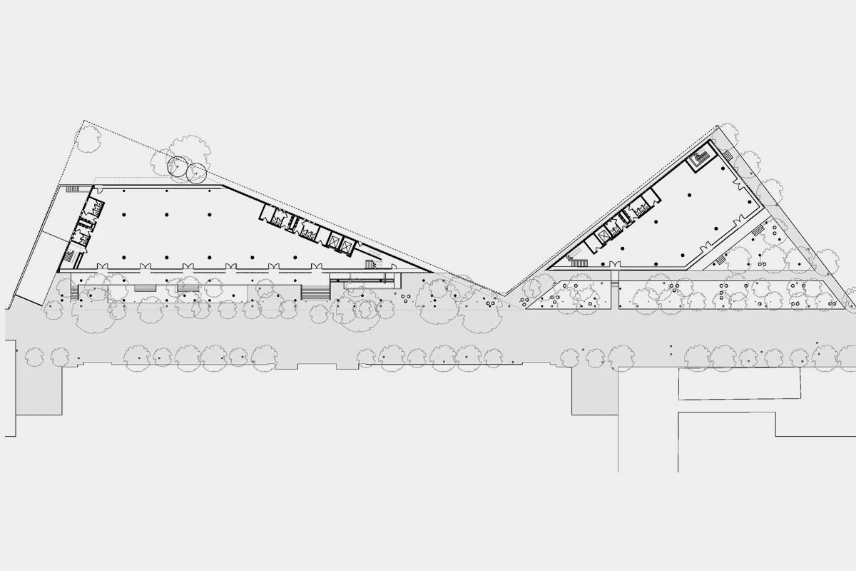 Colombo Municipal Council New Office Building-35