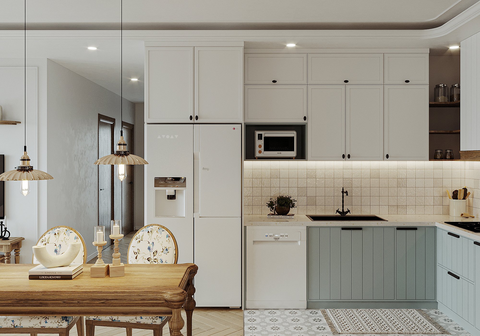 Wonderful farmhouse I5 Imperia-6