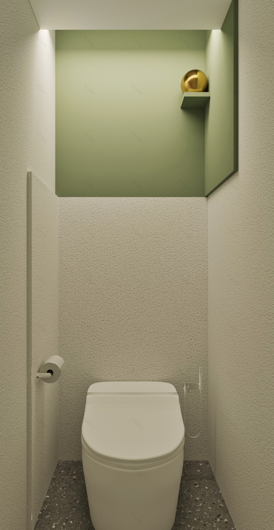 Golden Bean 金豆艺术丨多思设计-40