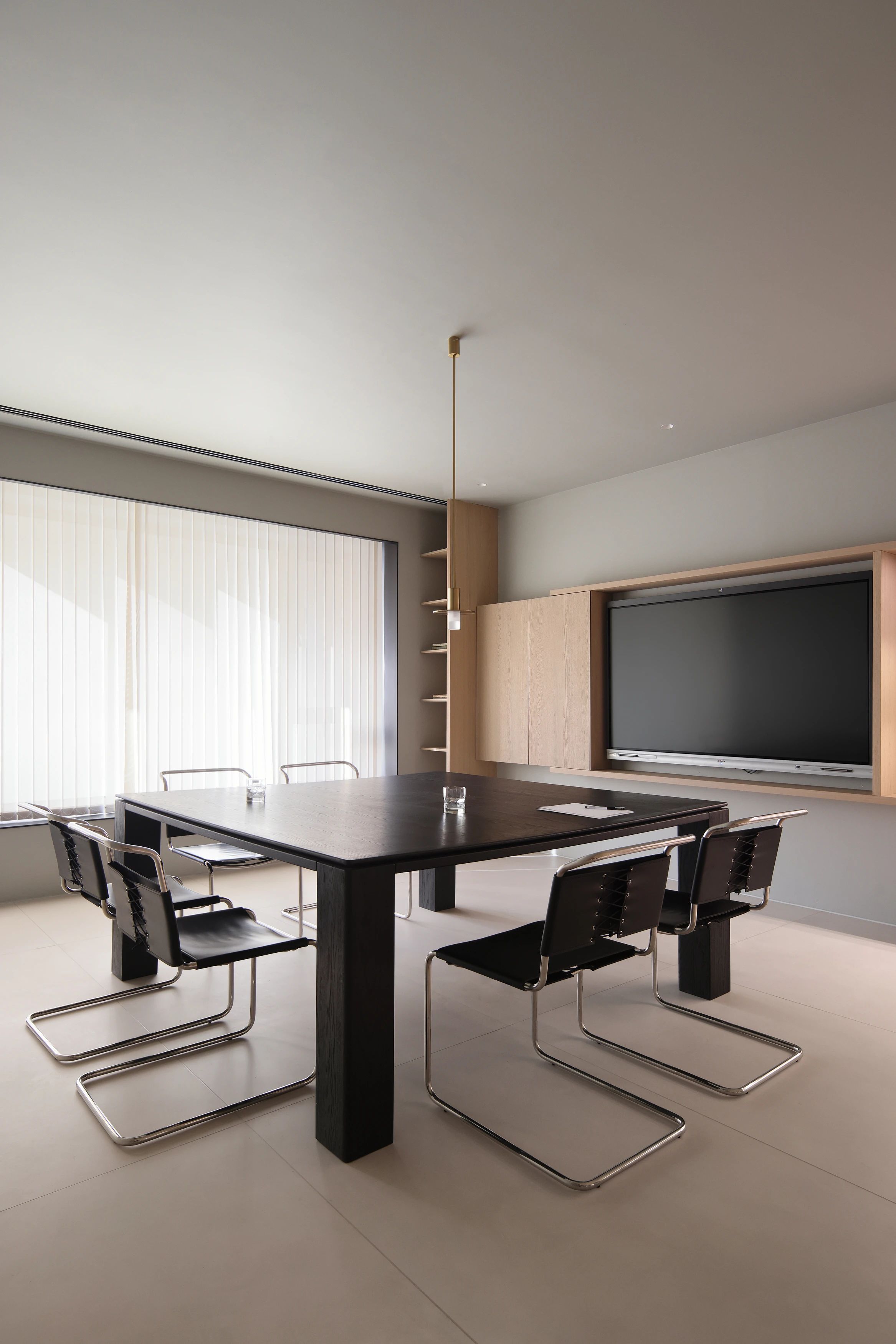 奈首木作体验中心丨中国沈阳丨不或设计-117