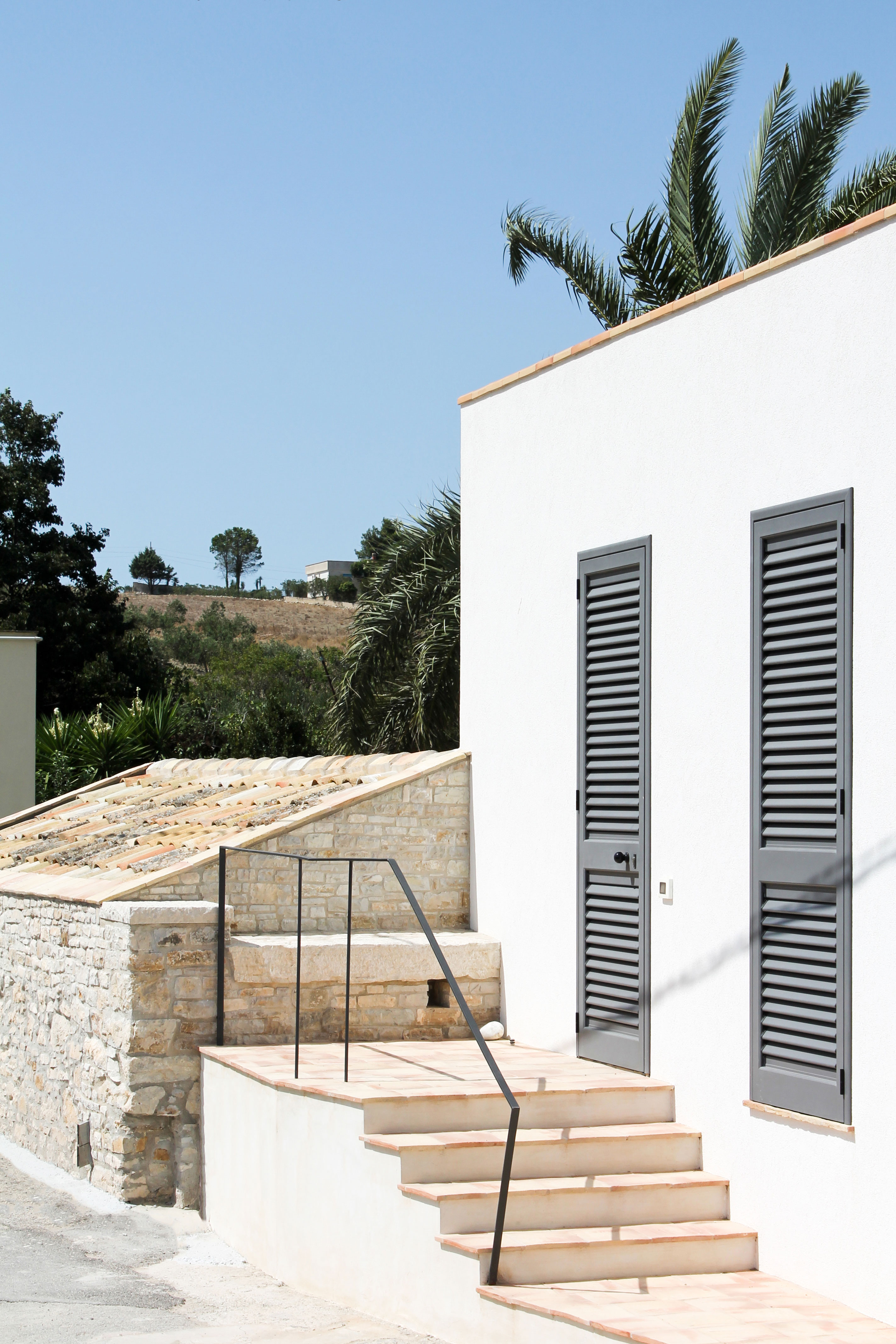 Guest house | De Marco Architettura-15