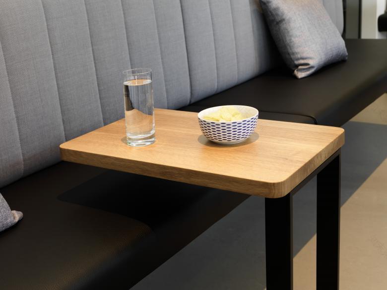 Swisspartners 办公空间设计丨瑞士苏黎世-24