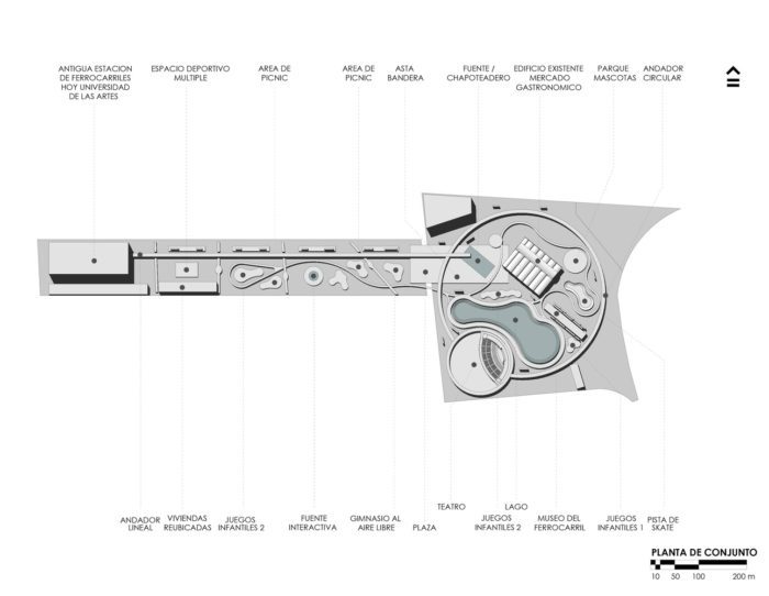 EL GRAN LA PLANCHA PARK | QUESNEL ARQUITECTOS + MUÑOZ ARQUITECTOS - ARCH2O-0