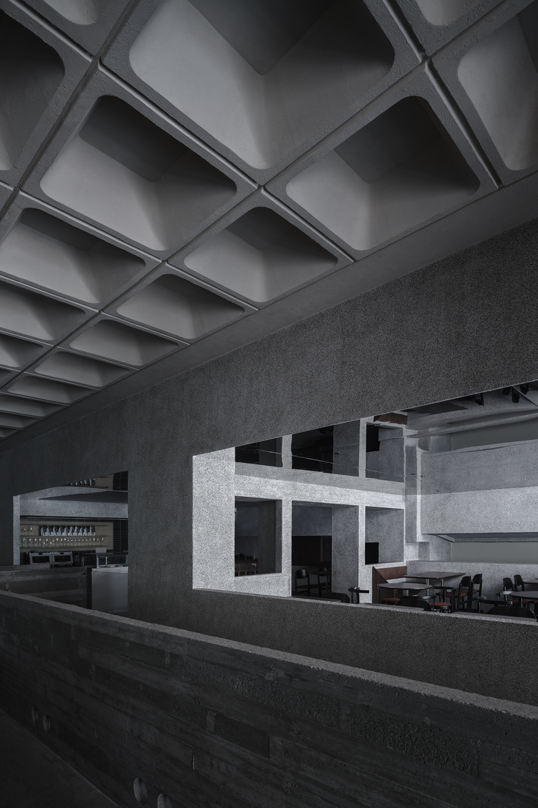 沈阳故宫文博书房丨中国沈阳丨一然设计（上海,深圳,沈阳,北京）-185