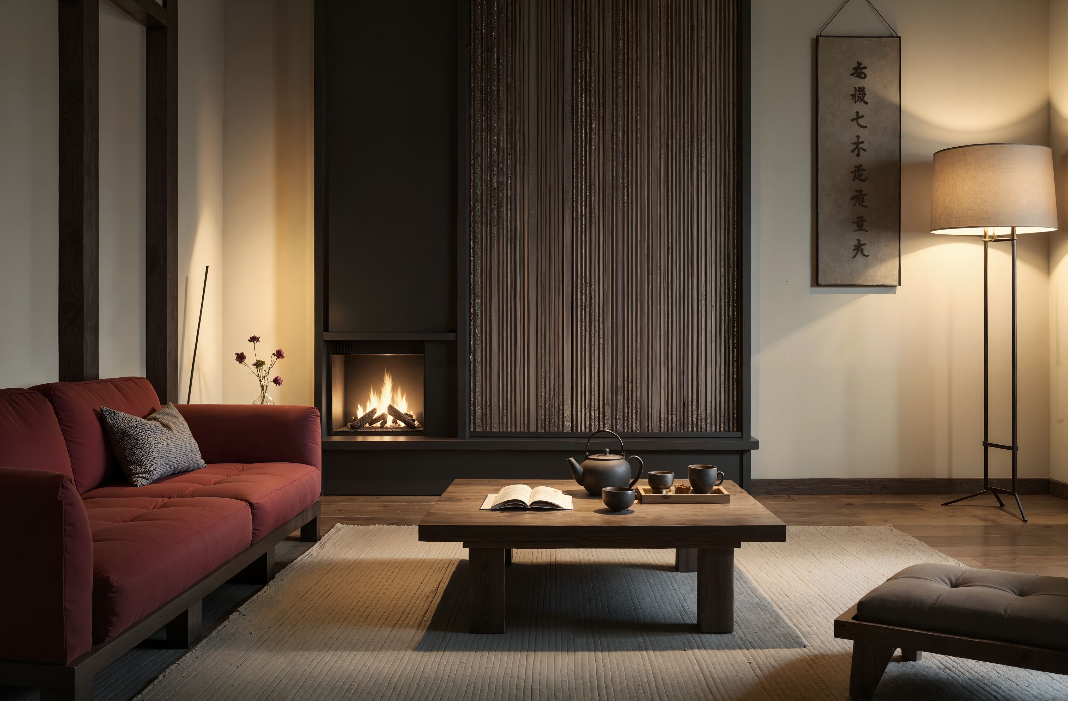 暗物质中的古铜星火-17