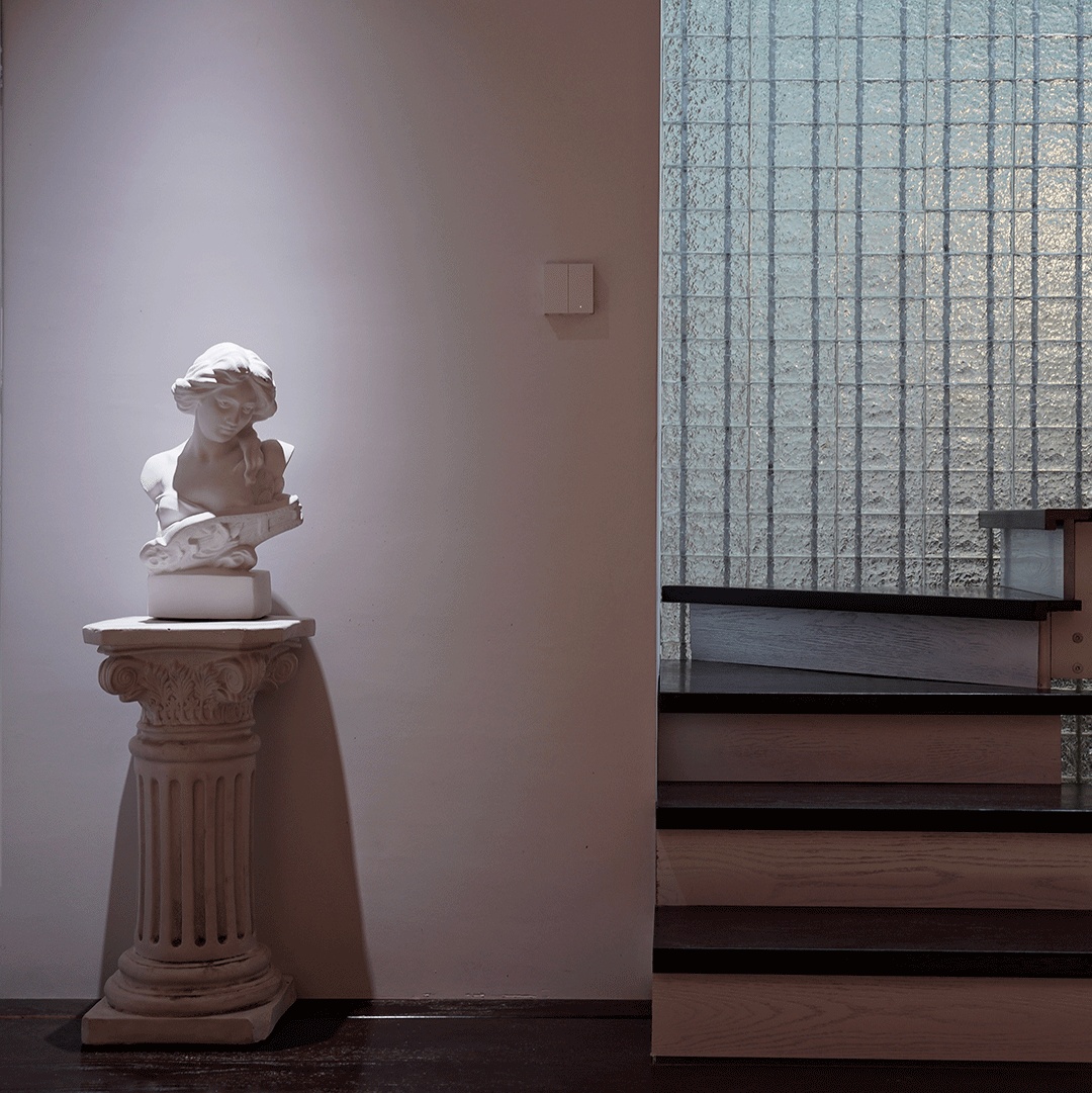 古城里的“双标”改造丨中国开封丨鼎合建筑装饰设计工程有限公司-84