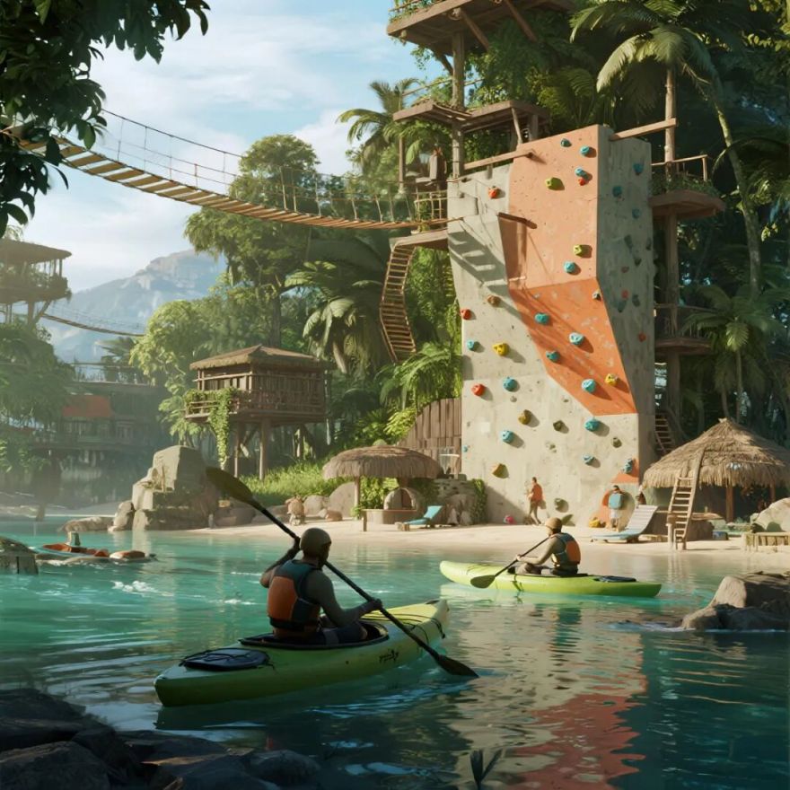 华中全新微度假目的地设计营造方案——以目的地运营为价值导向的在地风景营造、场景体验设计与空间价值挖掘-44