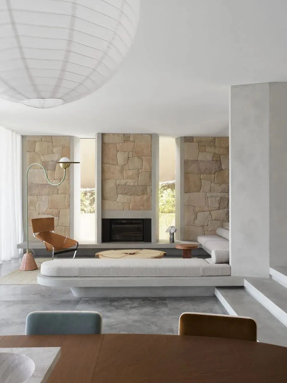 云屋丨澳大利亚悉尼丨Akin Atelier-48