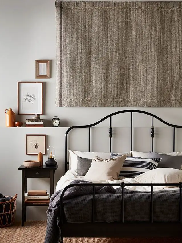 IKEA 2021 卧室与步入式衣橱设计亮点解读-4