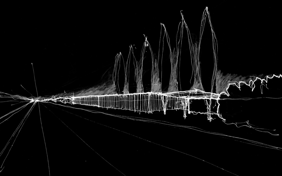 丨美国加利福尼亚丨Wendell Burnette Architects-5