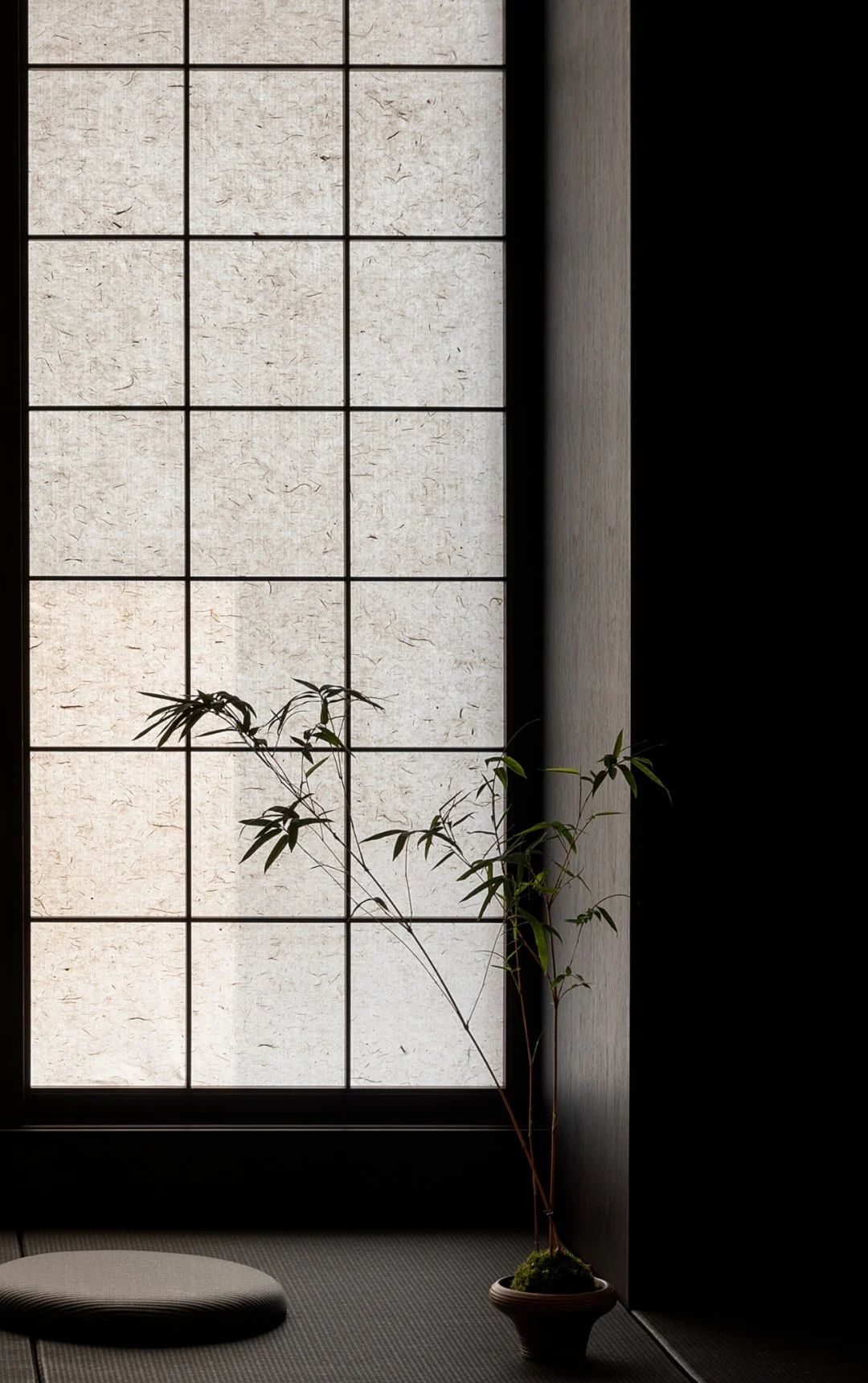 顶层复式丨中国温州丨里外空间设计-86