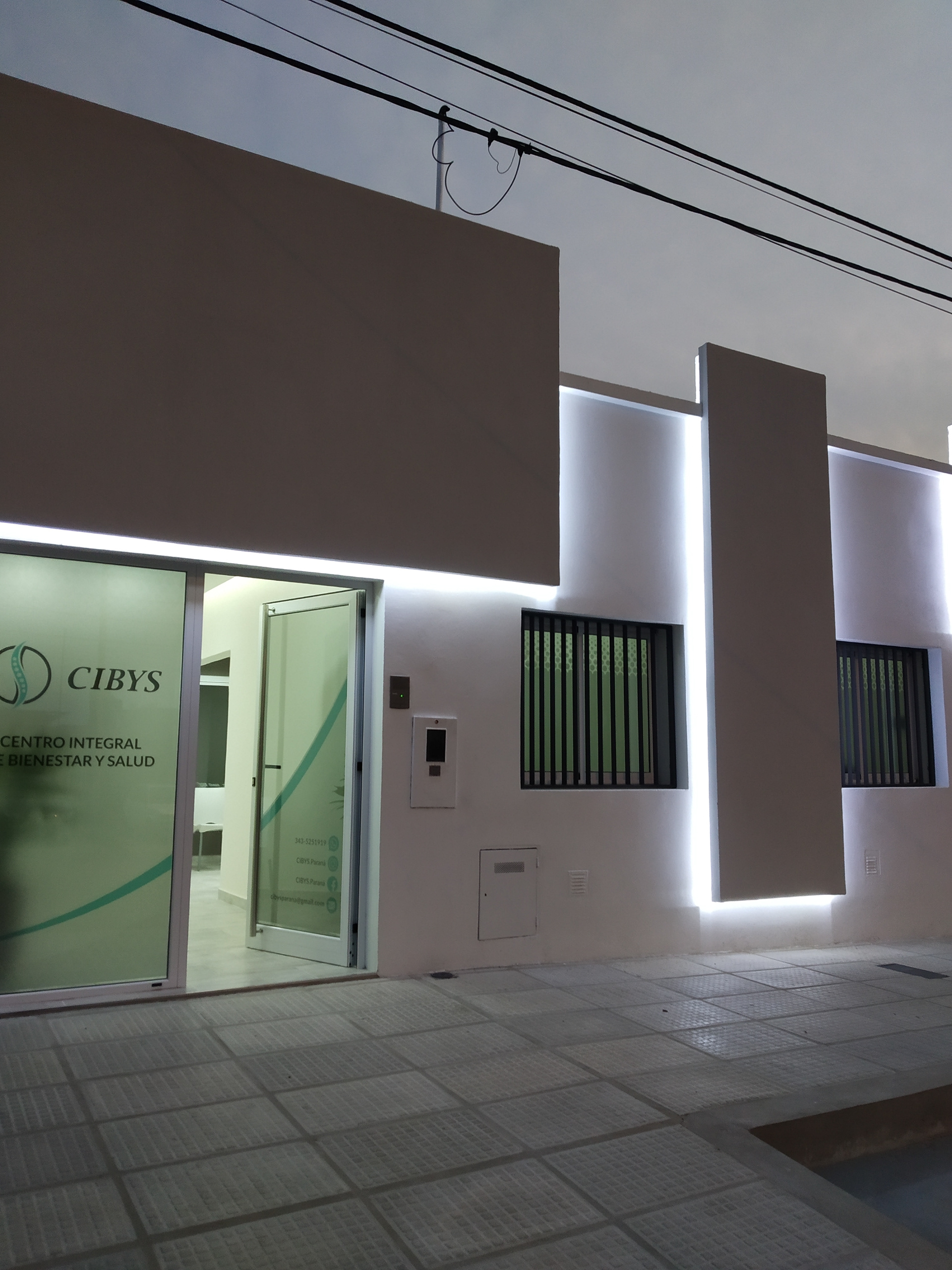 Proyecto Consultorios medicos y kinesiologia&Feng Shui-6