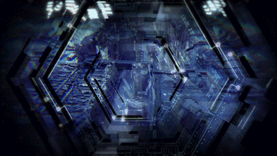 炼油厂数字模型项目-13