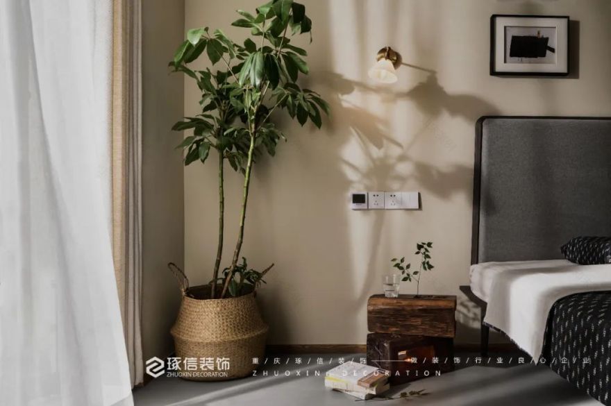 安纳溪湖自然疗愈之家丨中国重庆丨重庆琢信装饰有限公司-32