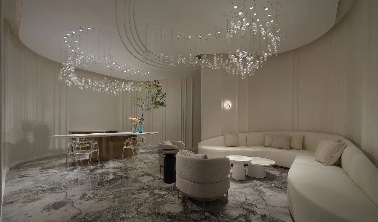 丽妍雅集（上海太古里）丨中国上海丨ELTO-12