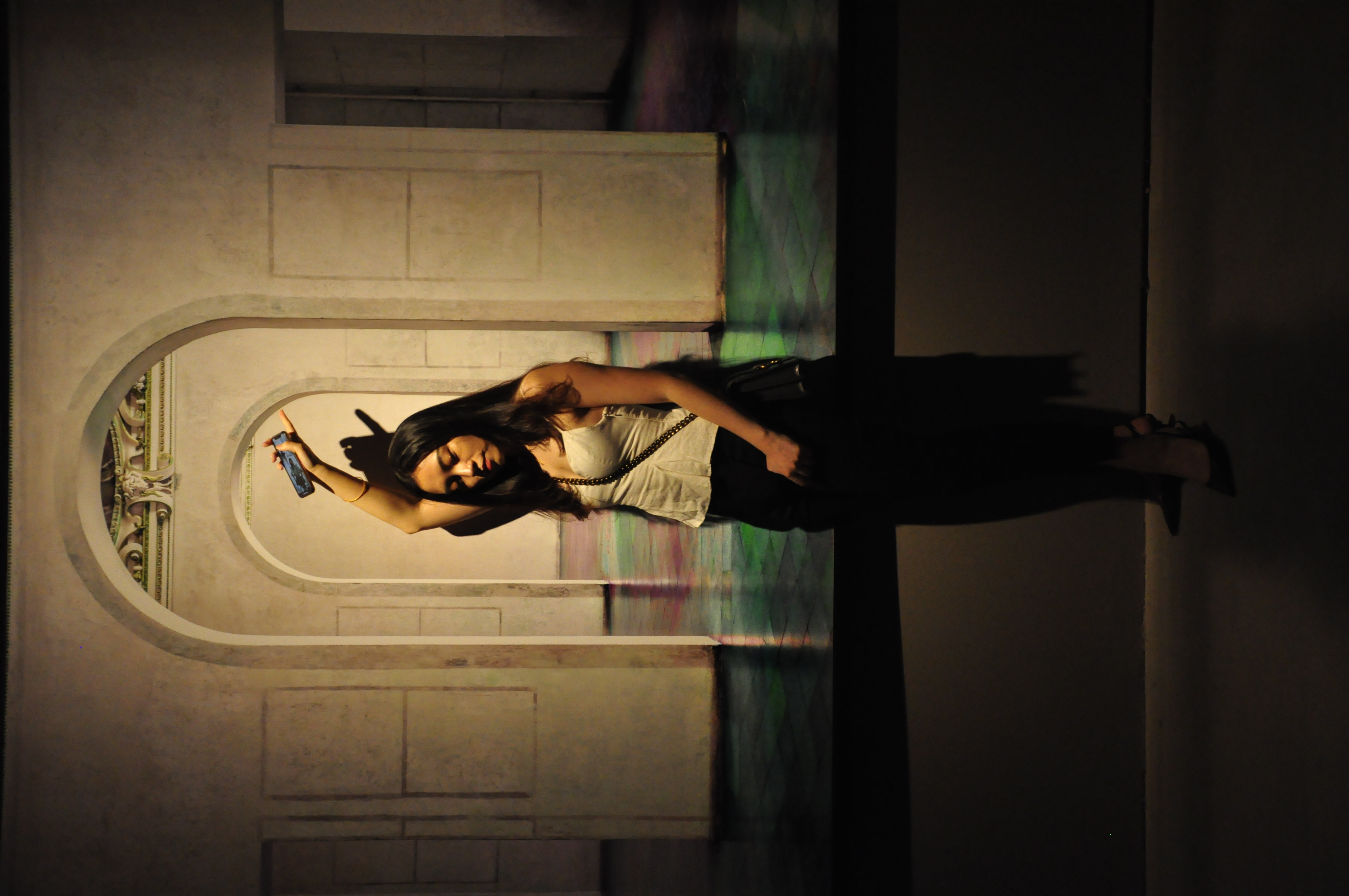 空间的创造展览-1