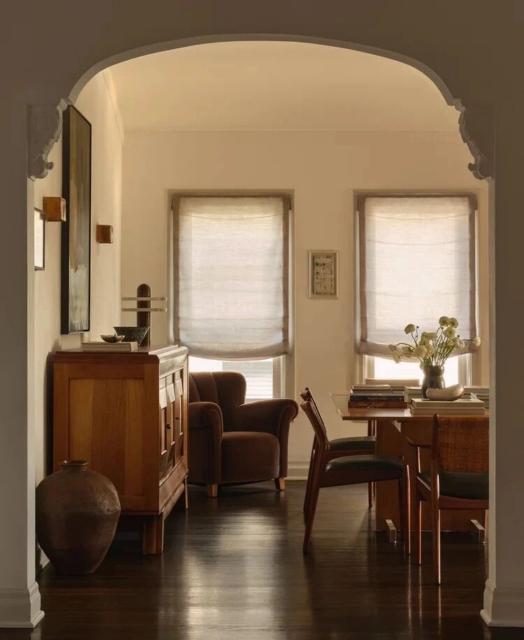 设计师的洛杉矶现代主义栖居丨美国洛杉矶丨Carolyn Miller-48