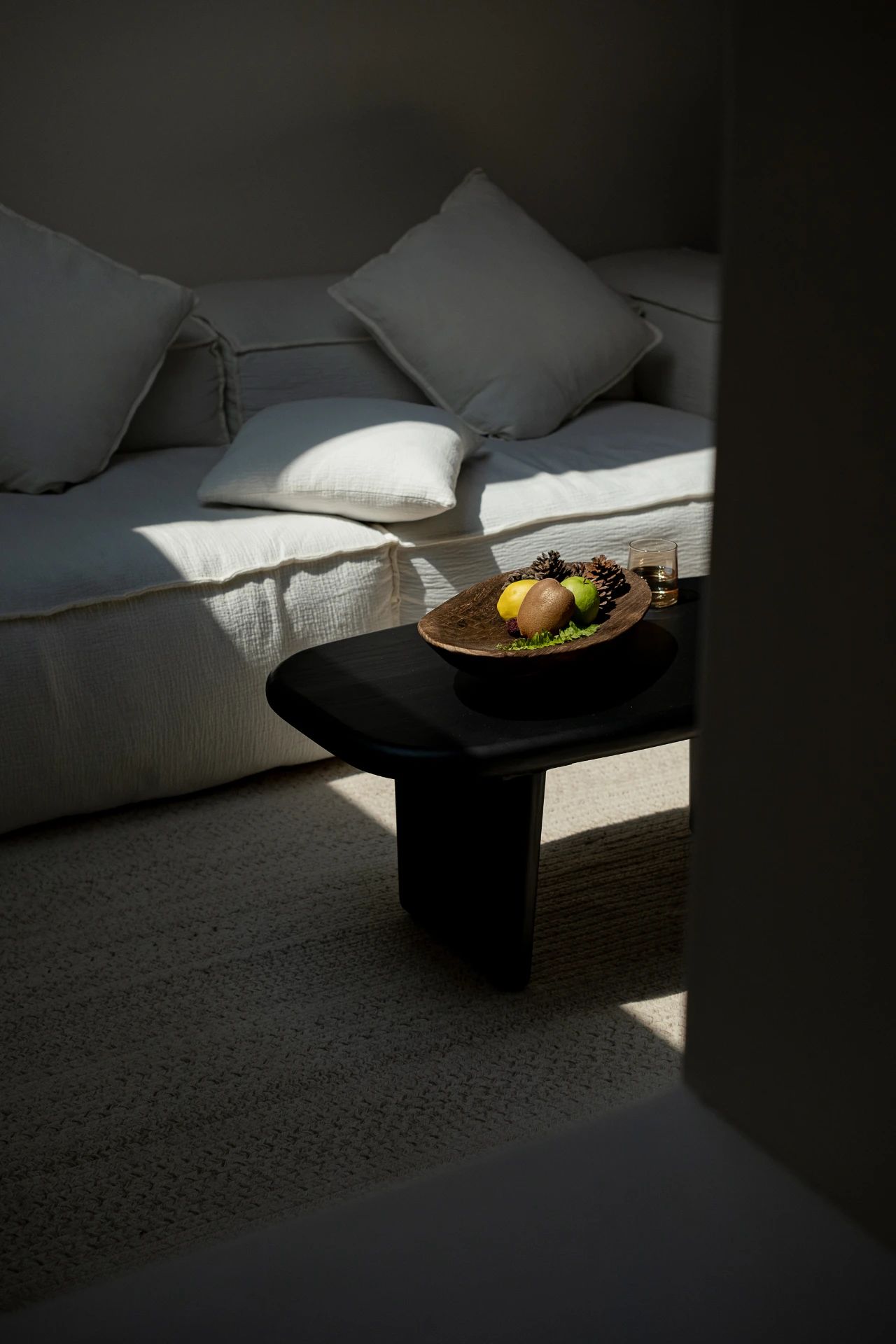 云七海景度假酒店丨中国大理丨AND studio-47