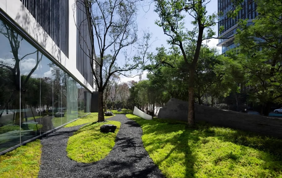 大理大华·锦绣华城丨中国大理丨美国KDG建筑设计有限公司,凯帝捷建筑设计咨询（上海）有限公司-78