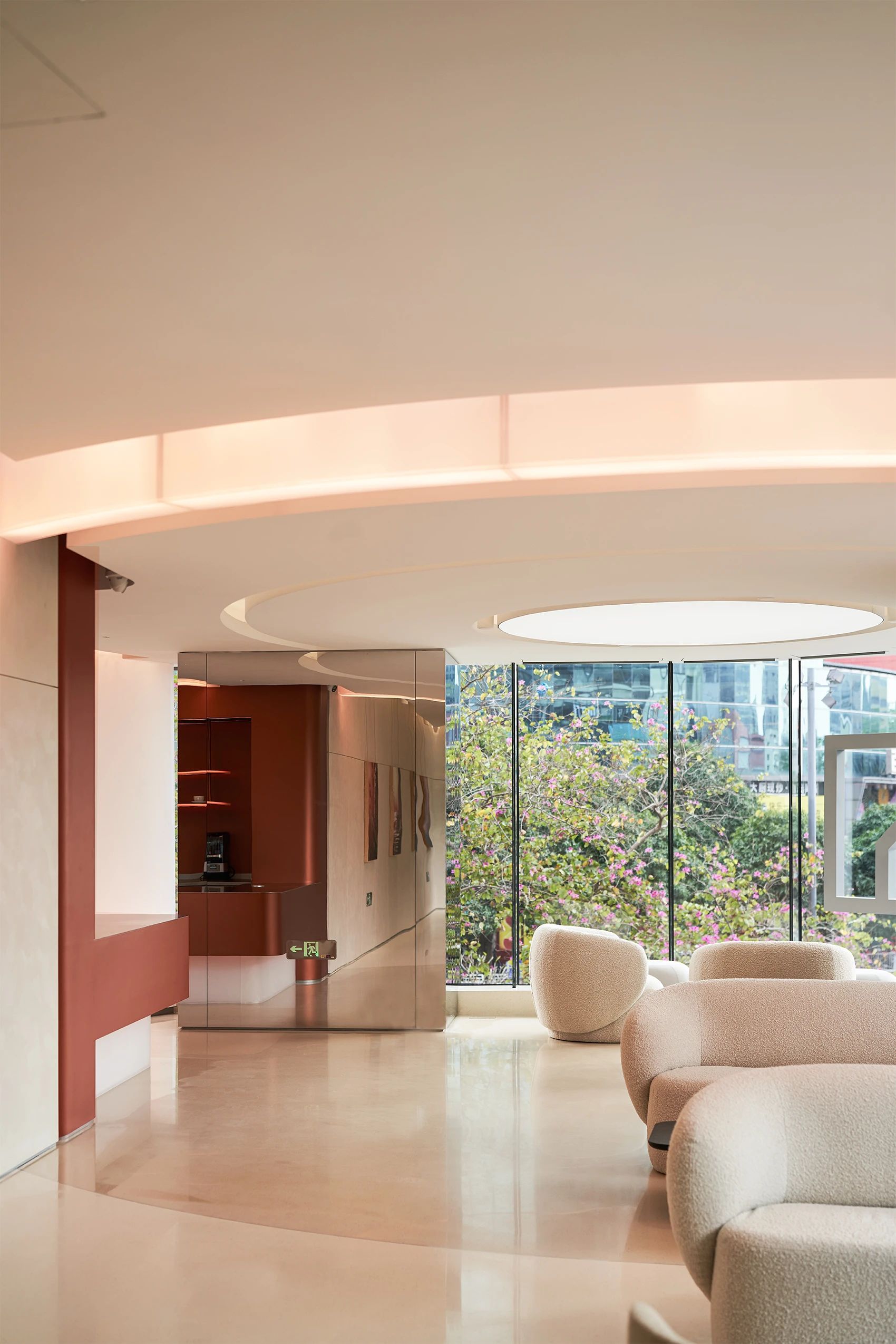 极氪中心·佛山岭南NOVA店丨中国佛山丨瑞德设计-102