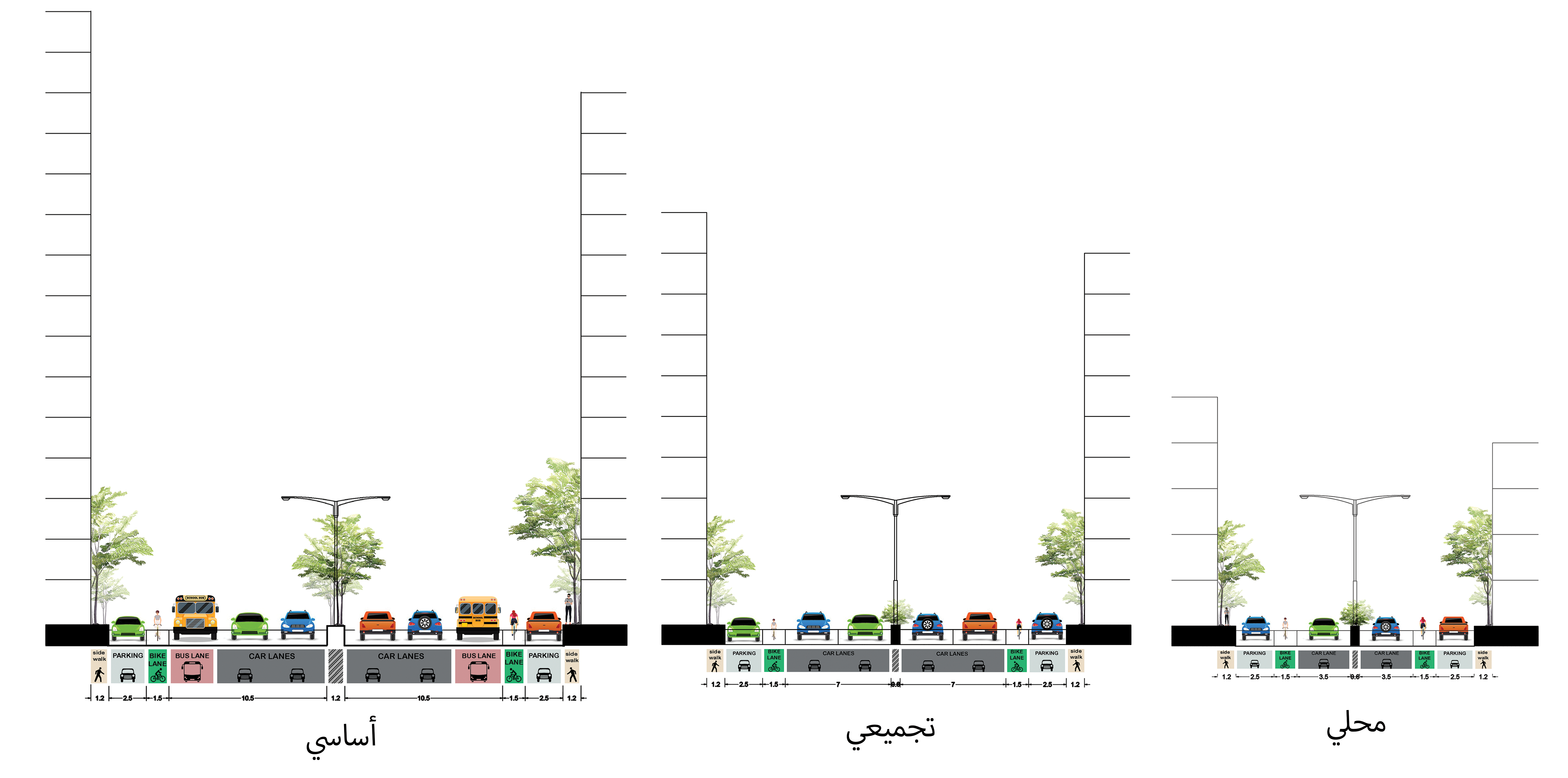 米特奥克巴地区重新规划-25