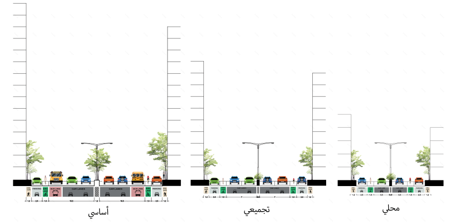 米特奥克巴地区重新规划-25