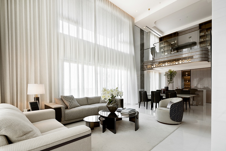 雅奢光影,幸福的家-36