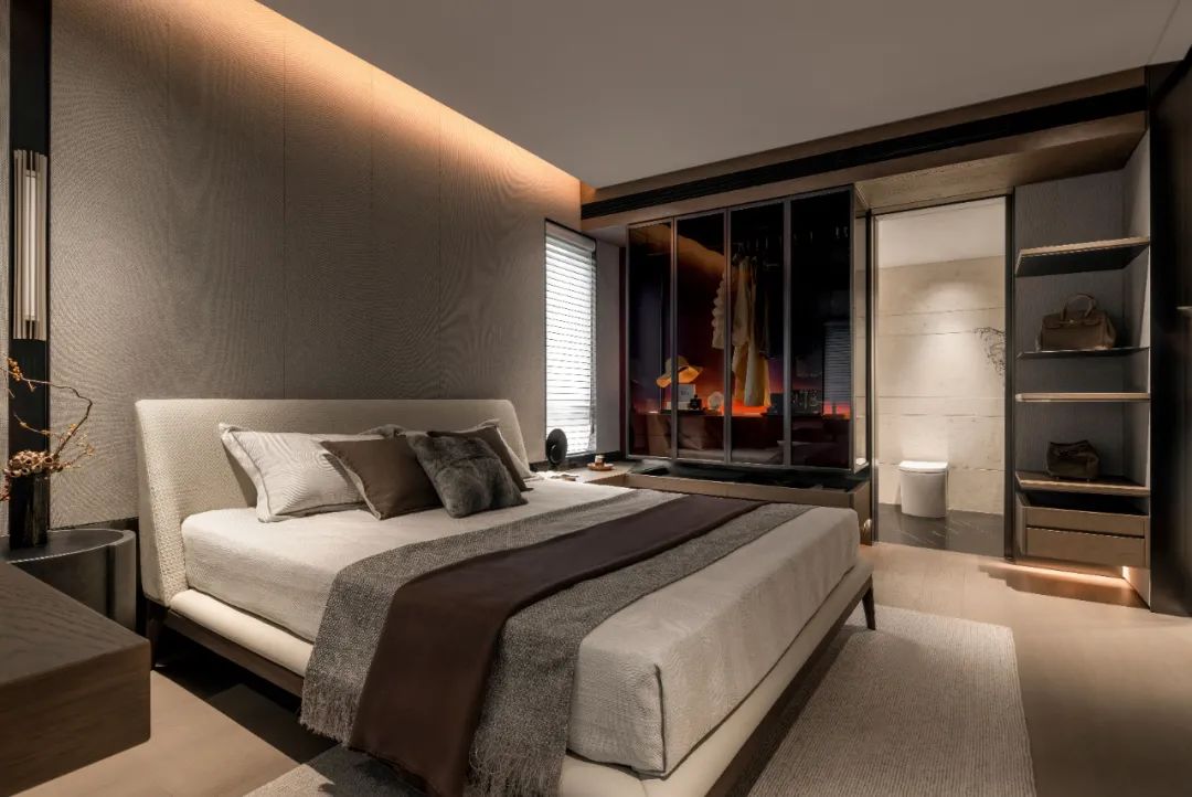 重庆俊峰山万里丨中国重庆丨近境制作,远域生活-40