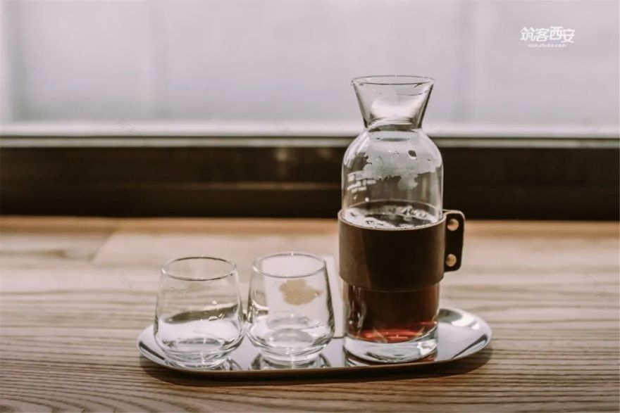 SET 大华 1935 | 2000㎡文创空间的复古与创新-59