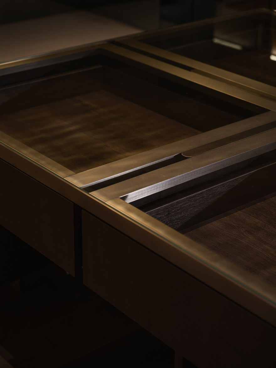 西意·东境,智能家居展厅丨中国广东丨陈浩鹏(深圳)室内设计有限公司-85