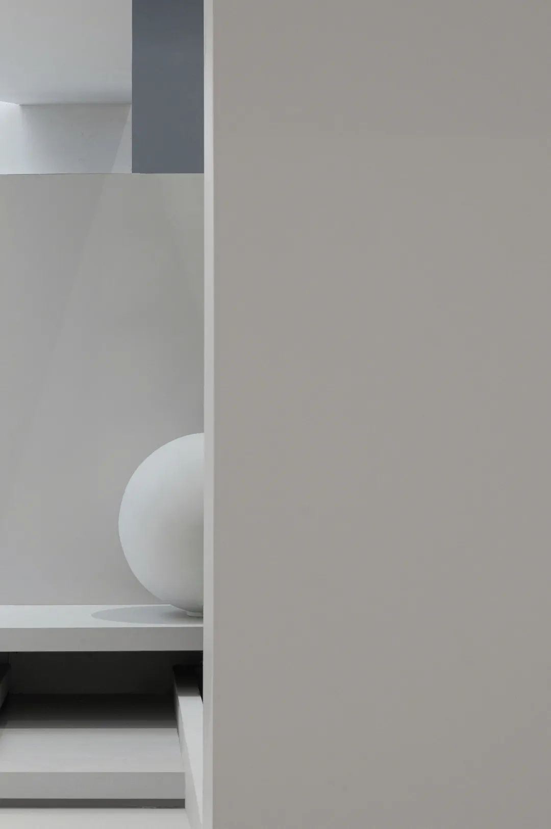 极简主义的立方体建筑魅力丨兰墨设计-50