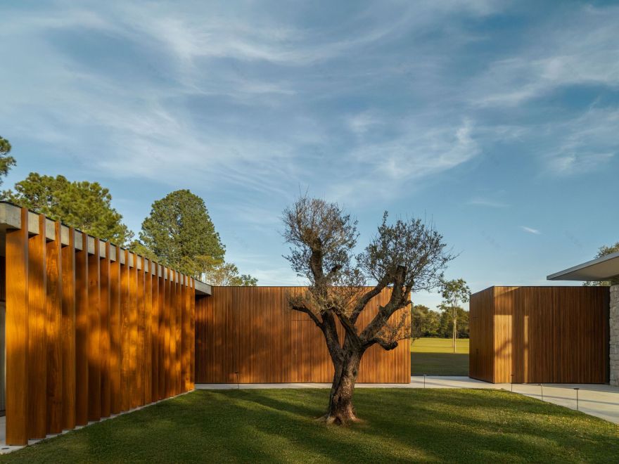 GC 大厦(由于GC含义不明确,若它有特定指代,需结合具体语境确定更准确的翻译,此为一般情况表述) 丨巴西圣保罗丨Estúdio Naia-15