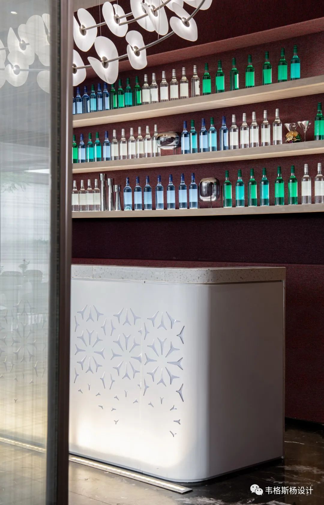 中建映花悦府营销中心丨中国广州丨林智伟团队-22