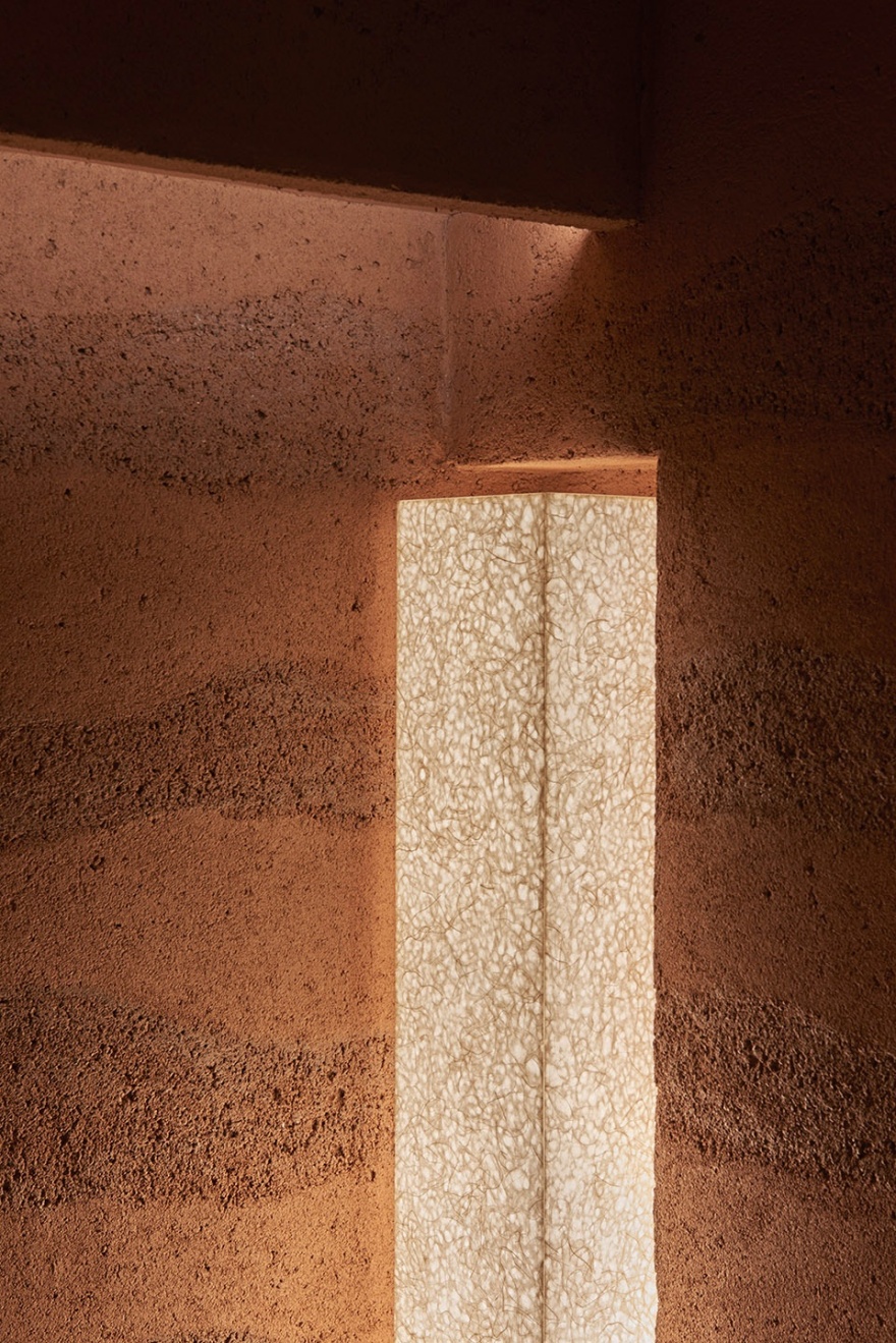 北京玺餐厅 | odd设计事务所-34