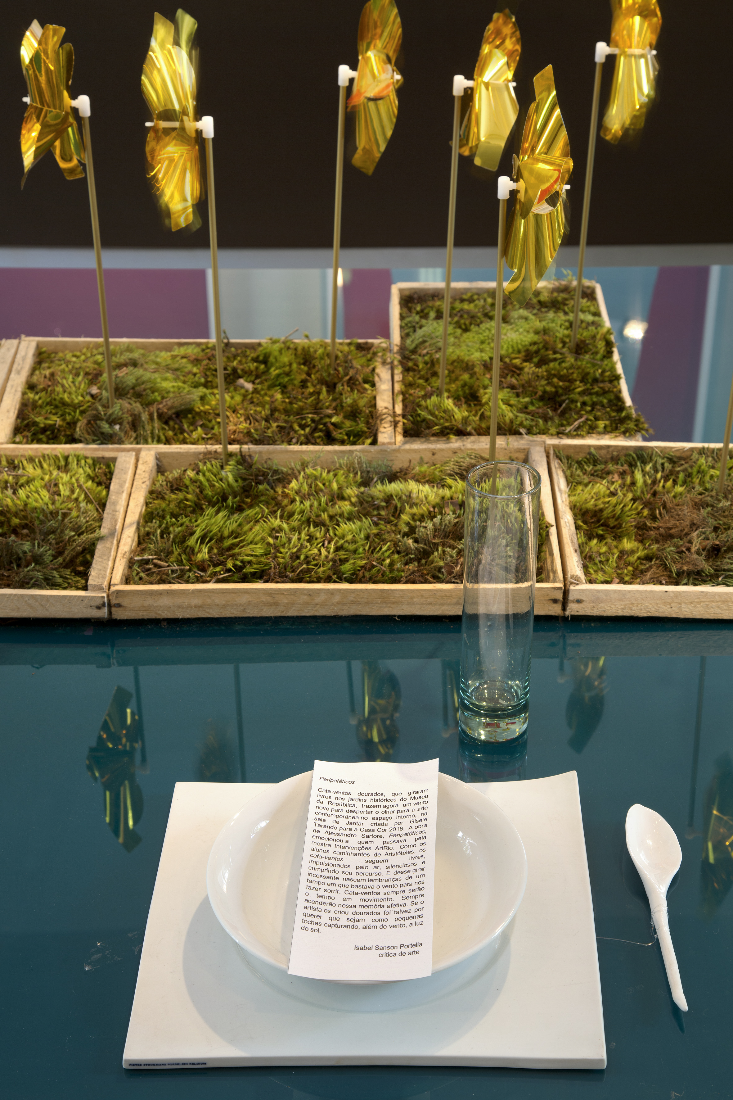 Ovoo 餐厅 | 动态空间设计，探索生活多种可能-50