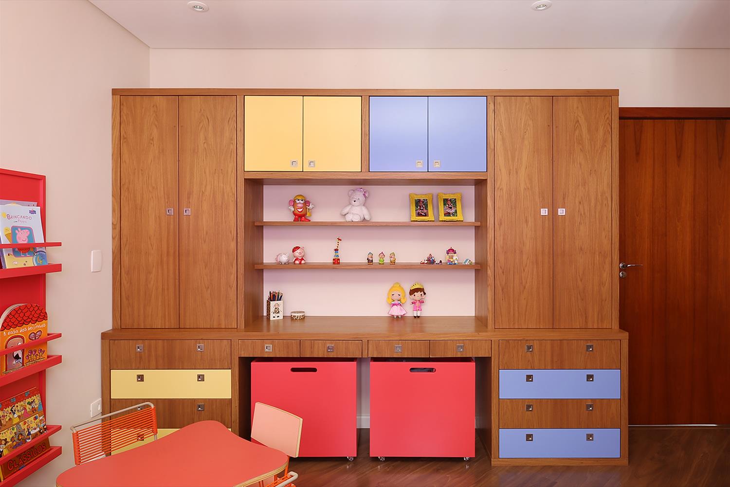 Casa Samambaias 2 · 温馨家庭住宅的创新设计-17