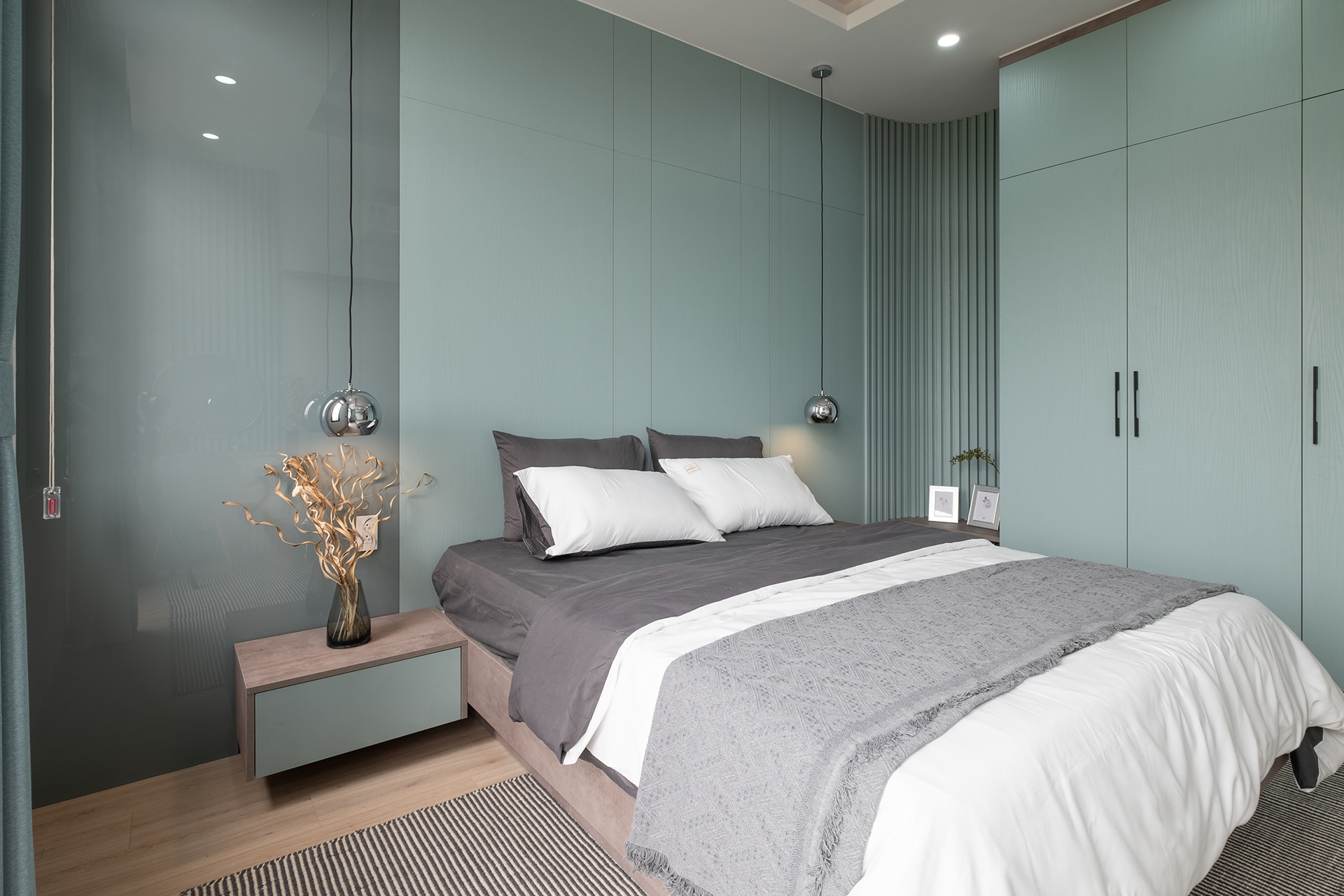 HOME STYLING / THE SOL CITY - NPLK HIỆN ĐẠI-39