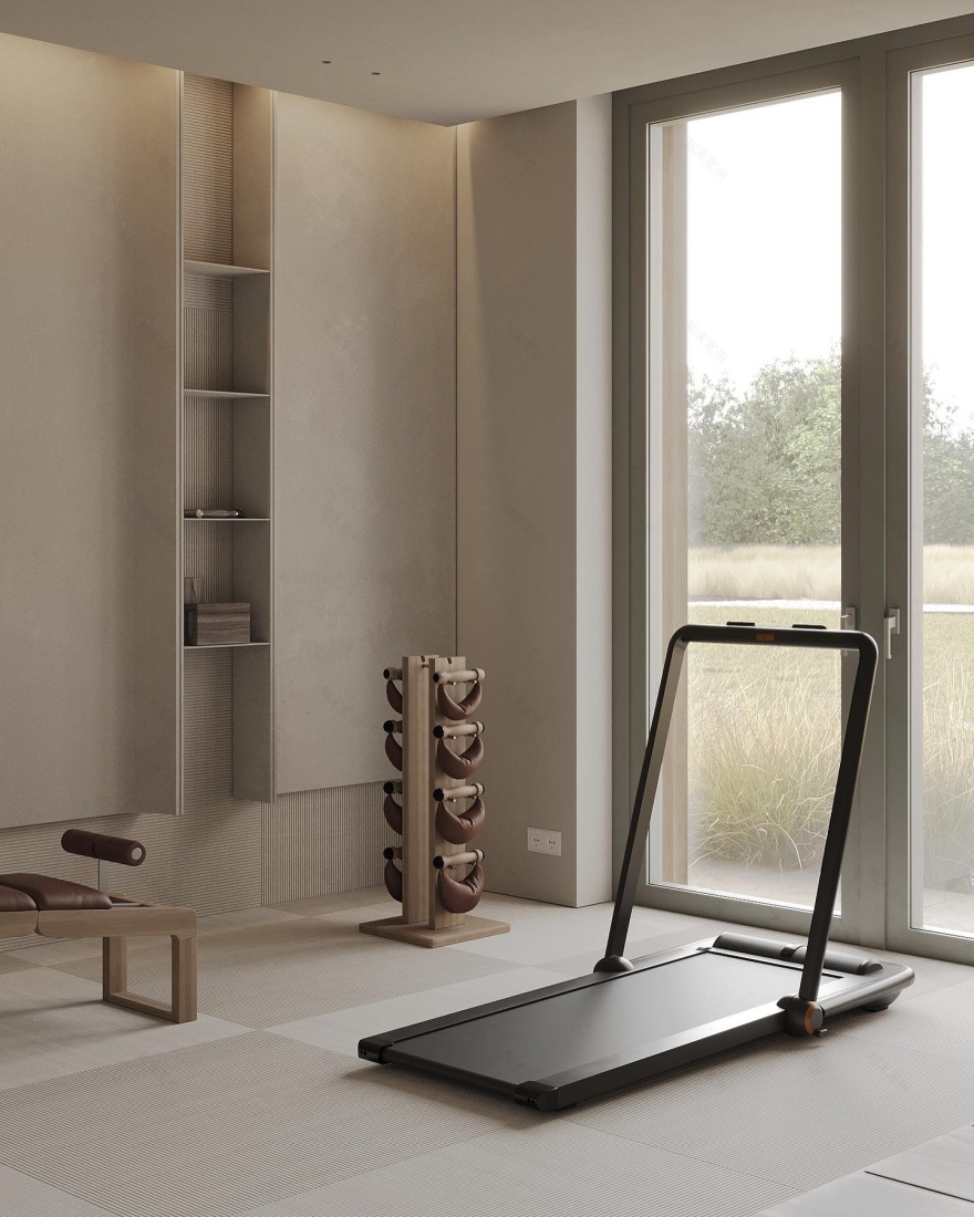 PEST VILLA 乡间别墅丨俄罗斯莫斯科丨ZE | WORKROOM-15