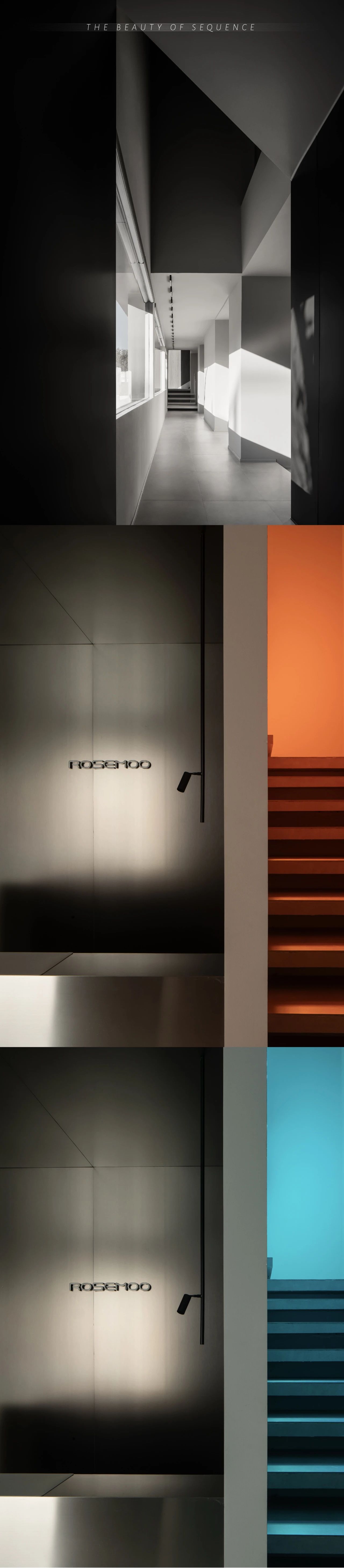 ROSEMOO 北京总部办公设计丨中国北京丨崔树-30